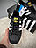 Жіночі кросівки чорно-білі Adidas Superstar Black — стиль і комфорт щодня, фото 6