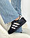 Жіночі кросівки чорно-білі Adidas Superstar Black — стиль і комфорт щодня, фото 9