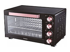 Електродуховки