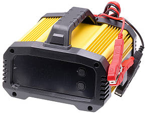 Імпульсний зарядний пристрій E-Fast TK-2500 12V25A 24V15A LiFePO4