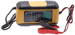 Імпульсний зарядний пристрій E-Fast ZYX-J50 12V 10A