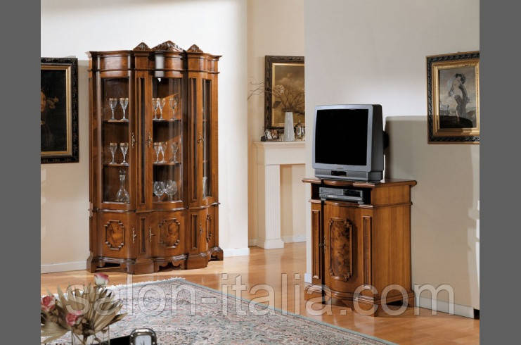 Вітрина Paolona від BTC Італія, фото 1