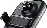 Відеореєстратор - Дзеркало 70mai Rearview Dash Cam S500 Set (гарантія 12 місяців), фото 7