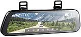 Відеореєстратор - Дзеркало 70mai Rearview Dash Cam S500 Set (гарантія 12 місяців), фото 5