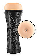 Мастурбатор-попка Real Body — Real Cup Anus SO4025
