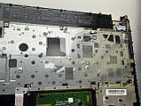 HP ProtectSmart 17-e Корпус C (топкейс, середня частина) EAR680030D0 36R68TATPC0 4A б/в, фото 2