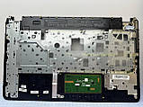 HP ProtectSmart 17-e Корпус C (топкейс, середня частина) EAR680030D0 36R68TATPC0 4A б/в, фото 6