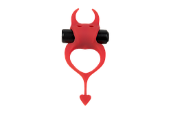 Ерекційне кільце Devol Cockring із вібрацією