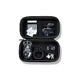 Клітка для члена з електростимуляцією Mystim Pubic Enemy No 1 - Original, фото 7