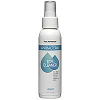 Очищувальний засіб Doc Johnson Antibacterial Toy Cleaner (118 мл) для іграшок