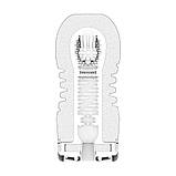 Мастурбатор Tenga Rolling Head Cup з інтенсивною стимуляцією головки NEW, фото 3