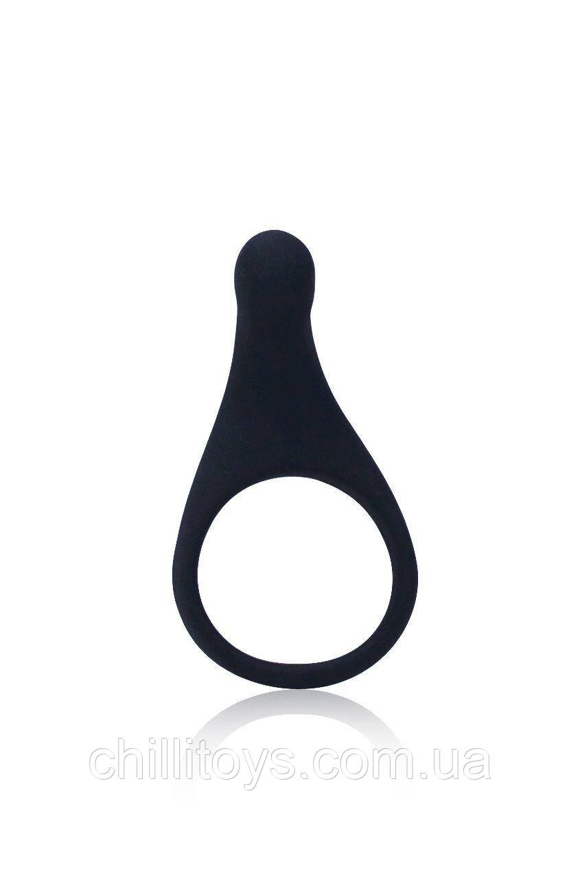 Ерекційне кільце Dorcel Intense Ring зі стимулятором клітора, яєчок або промежини