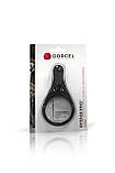 Ерекційне кільце Dorcel Intense Ring зі стимулятором клітора, яєчок або промежини, фото 3