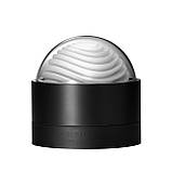 Мастурбатор Tenga Geo Aqua, новий матеріал, ніжні хвилі, новий ступінь розвитку Tenga Egg, фото 3