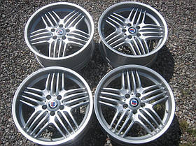 Диски 19"  BMW ALPINA