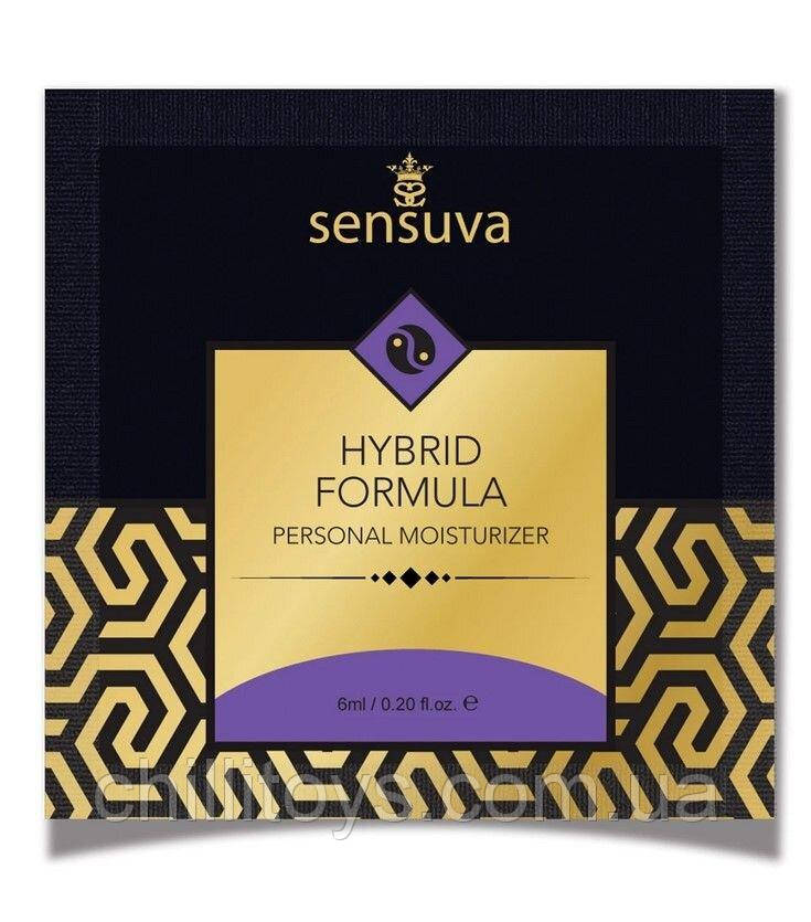 Пробник Sensuva - Hybrid Formula (6 мл), фото 1