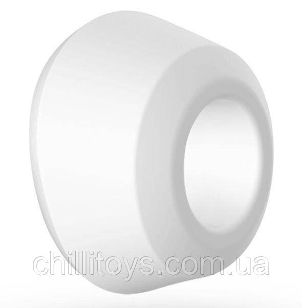 Запасна насадка для вакуумного стимулятора Satisfyer 1 Climax Tips, фото 1