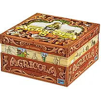 Настольная игра Agricola 15th Anniversary Box (Агрикола 15 Юбилейное издание ), фото 3