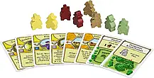 Настольная игра Agricola 15th Anniversary Box (Агрикола 15 Юбилейное издание ), фото 5