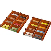 Настольная игра Agricola 15th Anniversary Box (Агрикола 15 Юбилейное издание ), фото 6