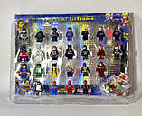 Набор фигурок Марвел “Marvel"  24 шт, фото 2