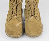 Літні берці армії США Belleville C312ST Coyote, фото 3