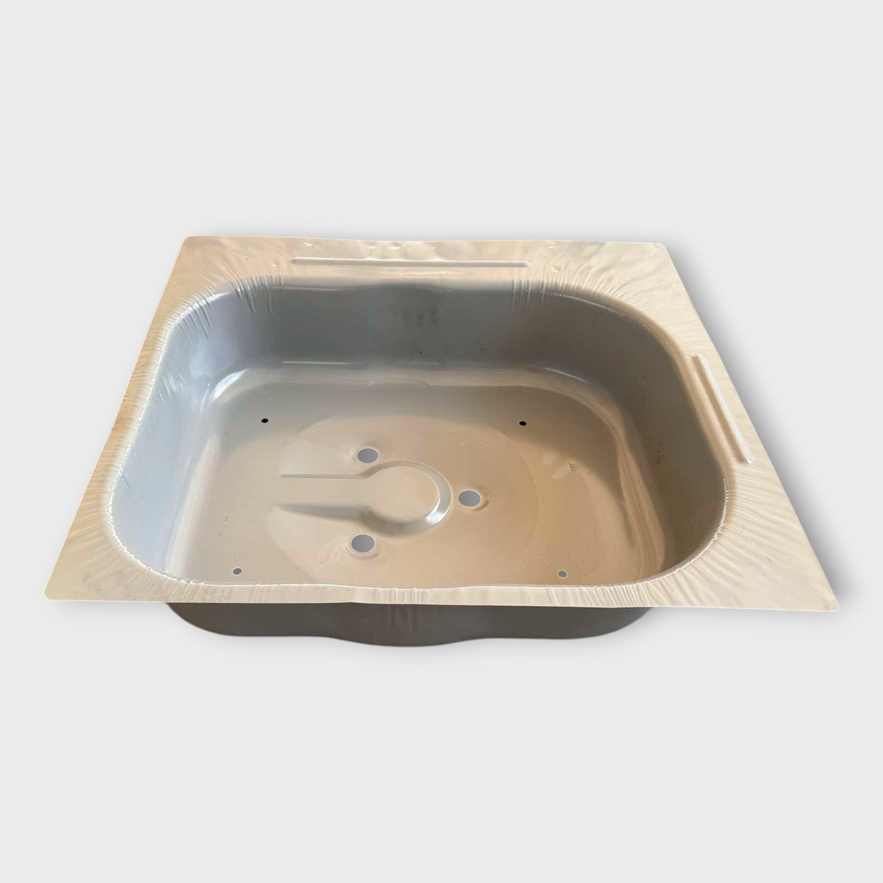 Підлога під запасне колесо ВАЗ 2110,2111,2112,2170, фото 1