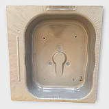 Підлога під запасне колесо ВАЗ 2110,2111,2112,2170, фото 2