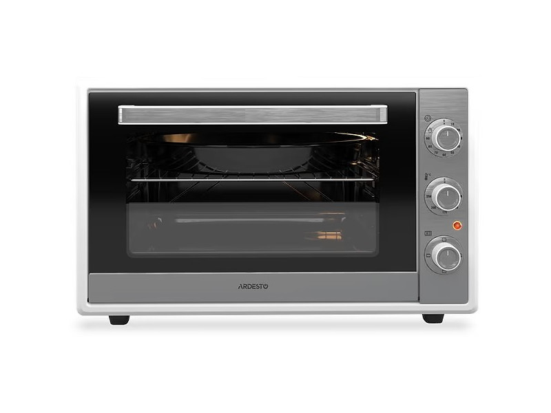 Електродуховка Ardesto MEO-F60W