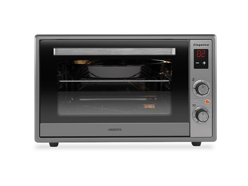 Електродуховка Ardesto MEO-F60RCEL
