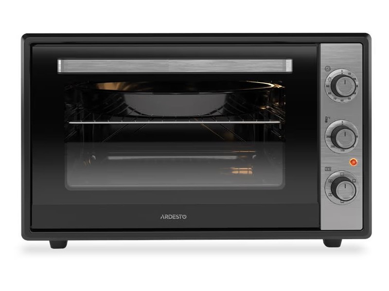 Електродуховка Ardesto MEO-F60CB