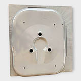 Підлога під запасне колесо ВАЗ 2110,2111,2112,2170, фото 4