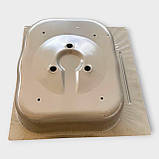 Підлога під запасне колесо ВАЗ 2110,2111,2112,2170, фото 5