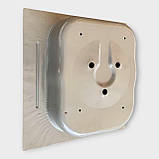 Підлога під запасне колесо ВАЗ 2110,2111,2112,2170, фото 6