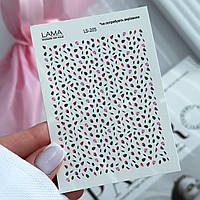 Слайдер для манікюру LAMA LS-205 (не потребує вирізування)