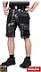 Шорти робочі мультикам,шорти багатофункціональні з безліччю кишень,літні захисні,чоловічі Польща Foreco, фото 3