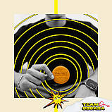 Печиво It's A Boom Hershey's Caramel Cinnamon 20г, фото 4