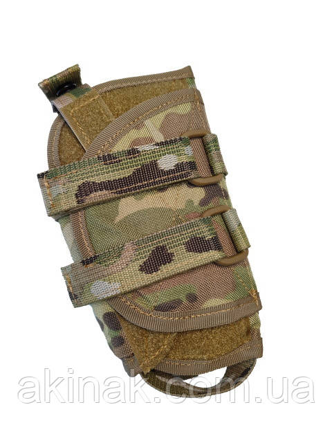 Кобура Akinak під гранатомет пістолетного типу Cyma M52 "Мушкетон", фото 1