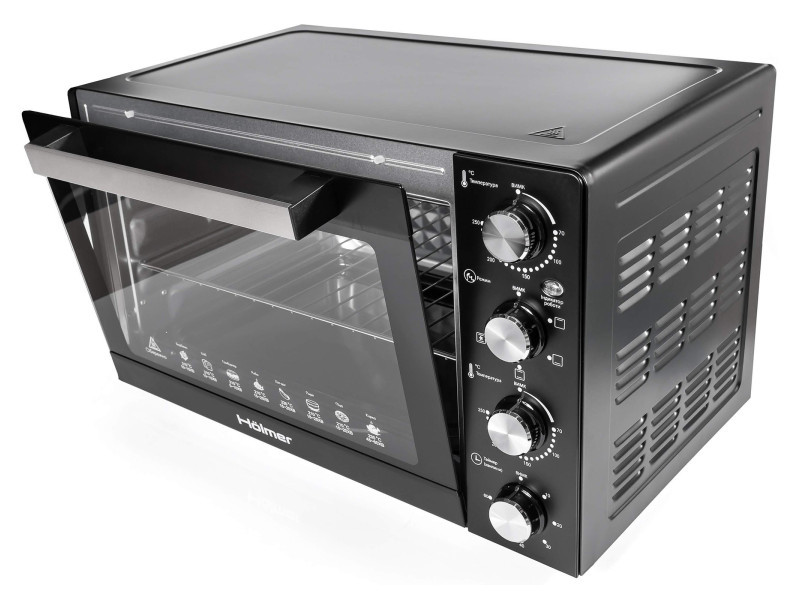 Електродуховка Holmer HEO-248CL
