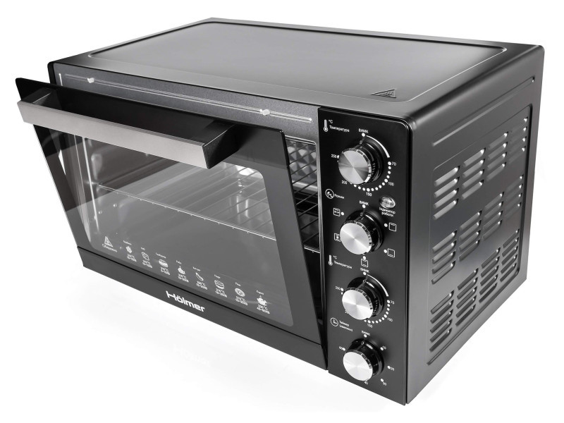 Електродуховка Holmer HEO-248CRL