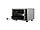 Духовка настільна Asel AF 4024 Grey, фото 3