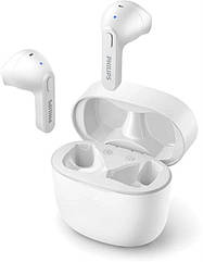 Bluetooth-гарнітура Philips TAT2236WT/00 White