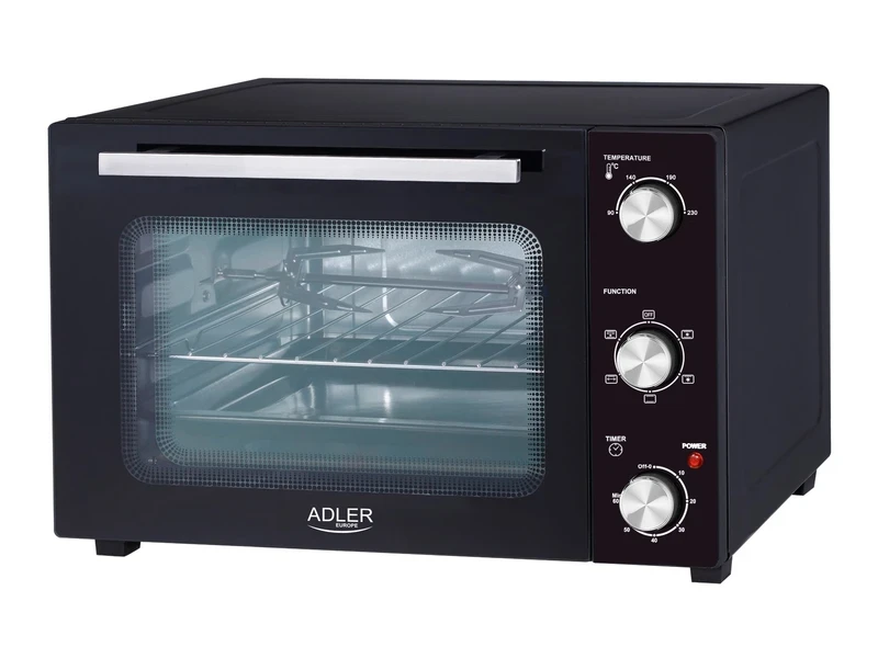 Електропіч Adler AD 6025