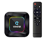Медіаплеєр Vontar R3 4/64 Android 13