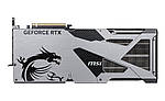 Відеокарта GF RTX 5090 32GB GDDR7 Vanguard OC MSI (GeForce RTX 5090 32G VANGUARD SOC), фото 6
