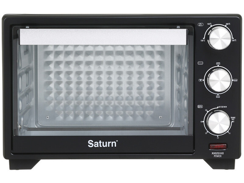 Електропіч Saturn ST-EC3303