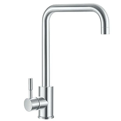 Змішувач для кухні Champion SUS-011-G CHROME із нержавіючої сталі (CH6537)