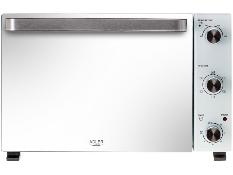 Духовка настільна Adler AD 6027