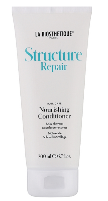 Кондиціонер для волосся La Biosthetique Structure Repair Nourishing Conditioner, 200 мл