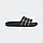 Жіночі шльопанці adidas Adilette Aqua (арт. GX4279), фото 3